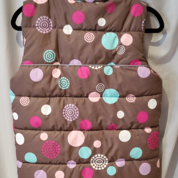 NWT Please Mum Deep Winter insulated vest-NWT - Picture 2 of 6